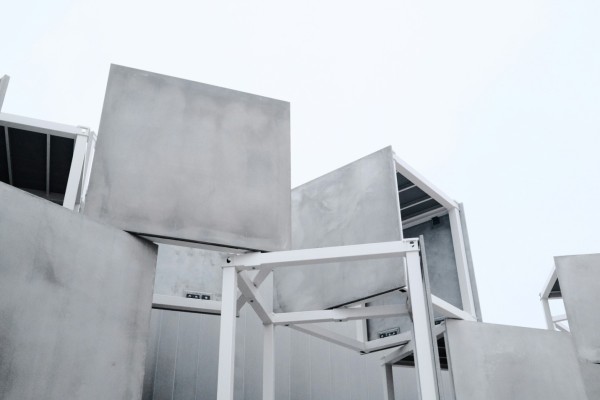 Steel Building Maintenance