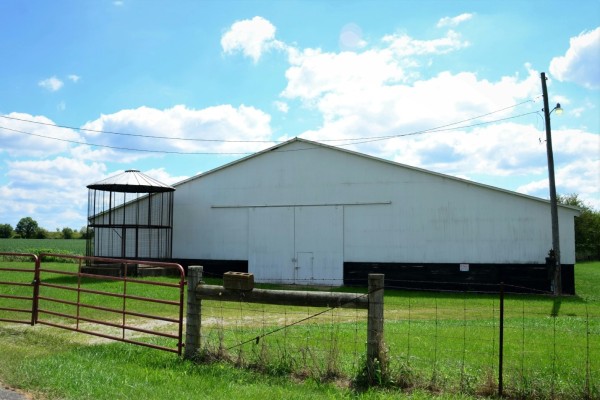 Metal Building Erectors